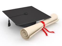 graduation degree