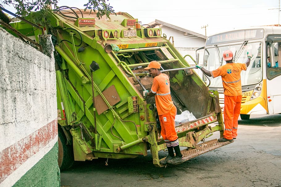 Importance of Hiring A Singapore Junk Disposal Company are You Plan