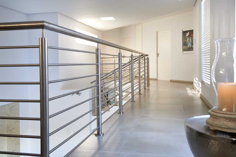 A Guide For Choosing The Right Sort Of Balustrade